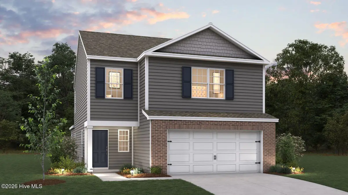 2116 Montalvan Drive, Greenville, NC 27834 - #1