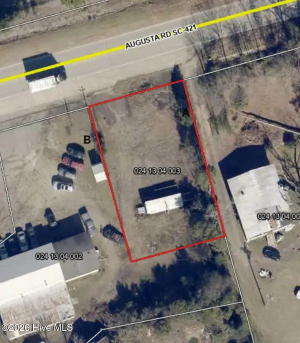 5101 Augusta Road, Beech Island, SC 29842