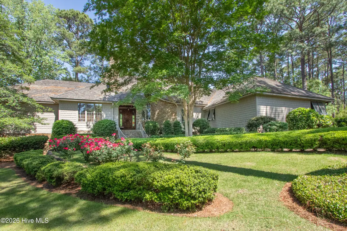 60 Woodenbridge Lane, Pinehurst, NC 28374 - #1