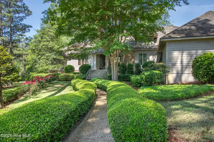 60 Woodenbridge Lane, Pinehurst, NC 28374 - #3