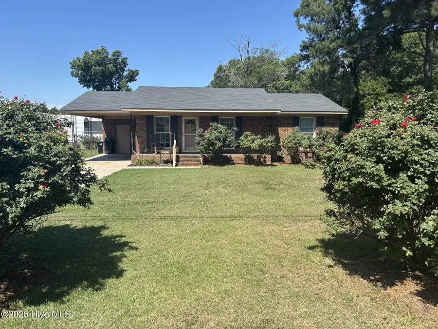 3719 Cherry Street, Bethel, NC 27812 - #2