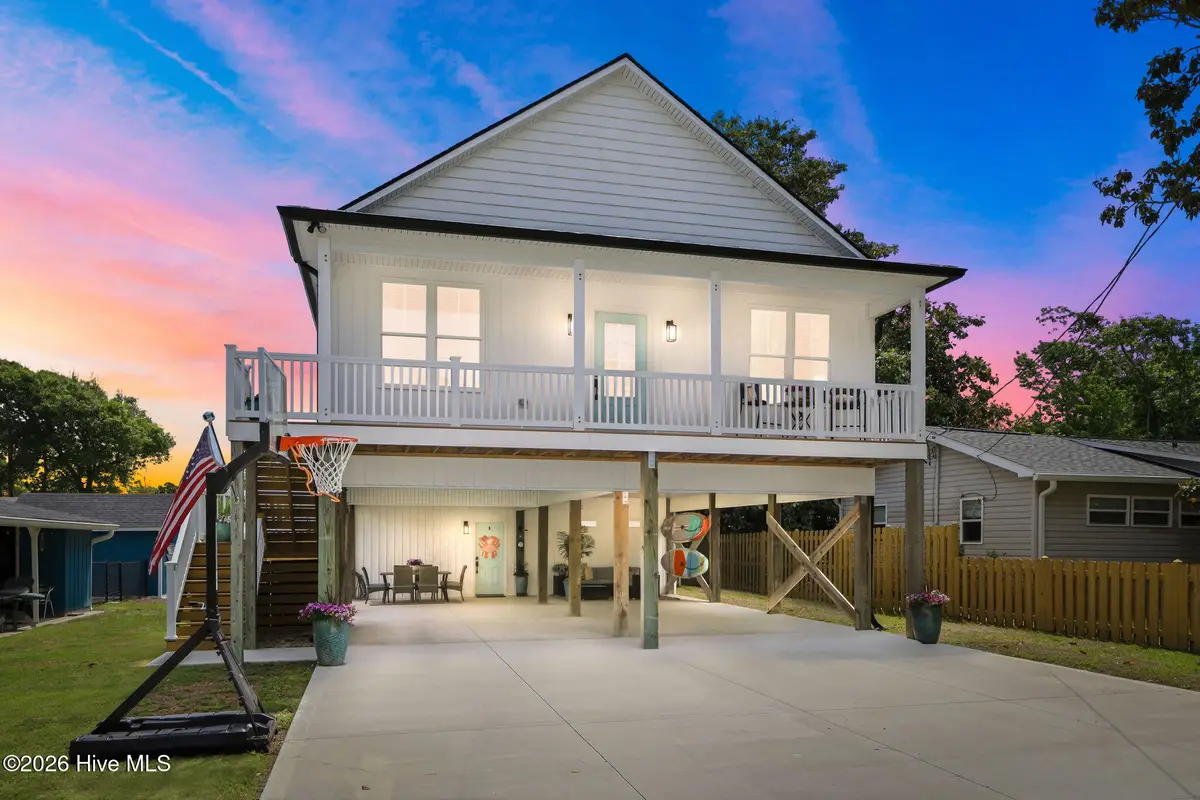 220 Pelican Drive, Atlantic Beach, NC 28512 - #1