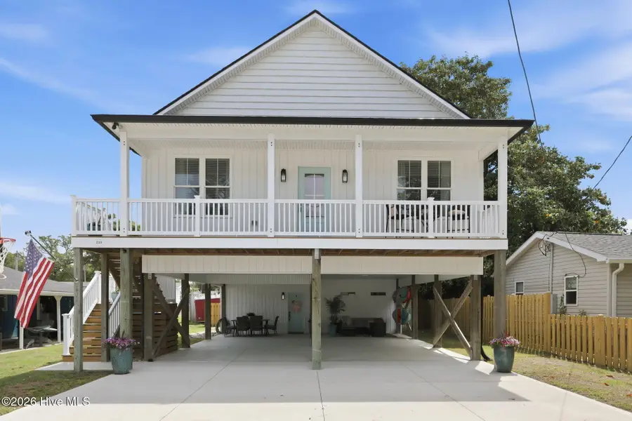 220 Pelican Drive, Atlantic Beach, NC 28512 - #2