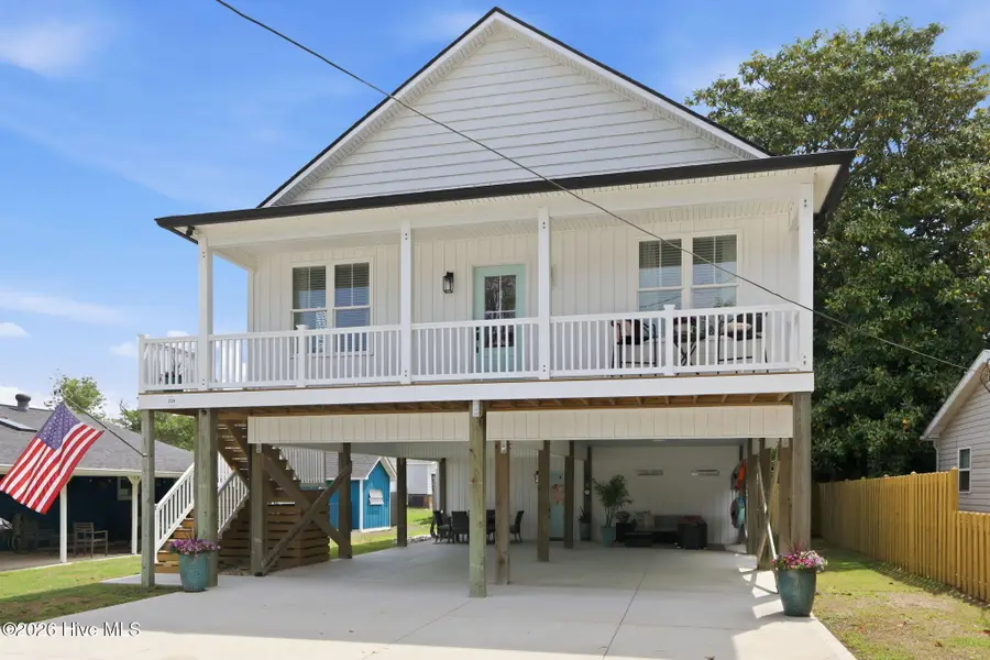 220 Pelican Drive, Atlantic Beach, NC 28512 - #3