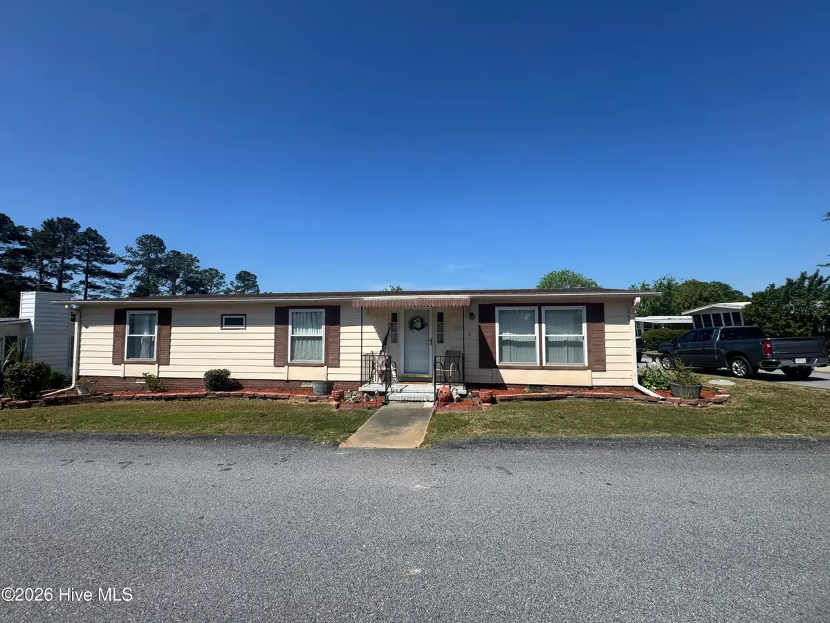 201 Sheri Drive, Martinez, GA 30907 - #1