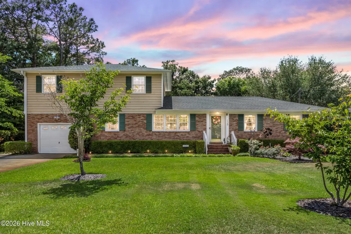 126 Elisha Drive, Wilmington, NC 28405 - #1