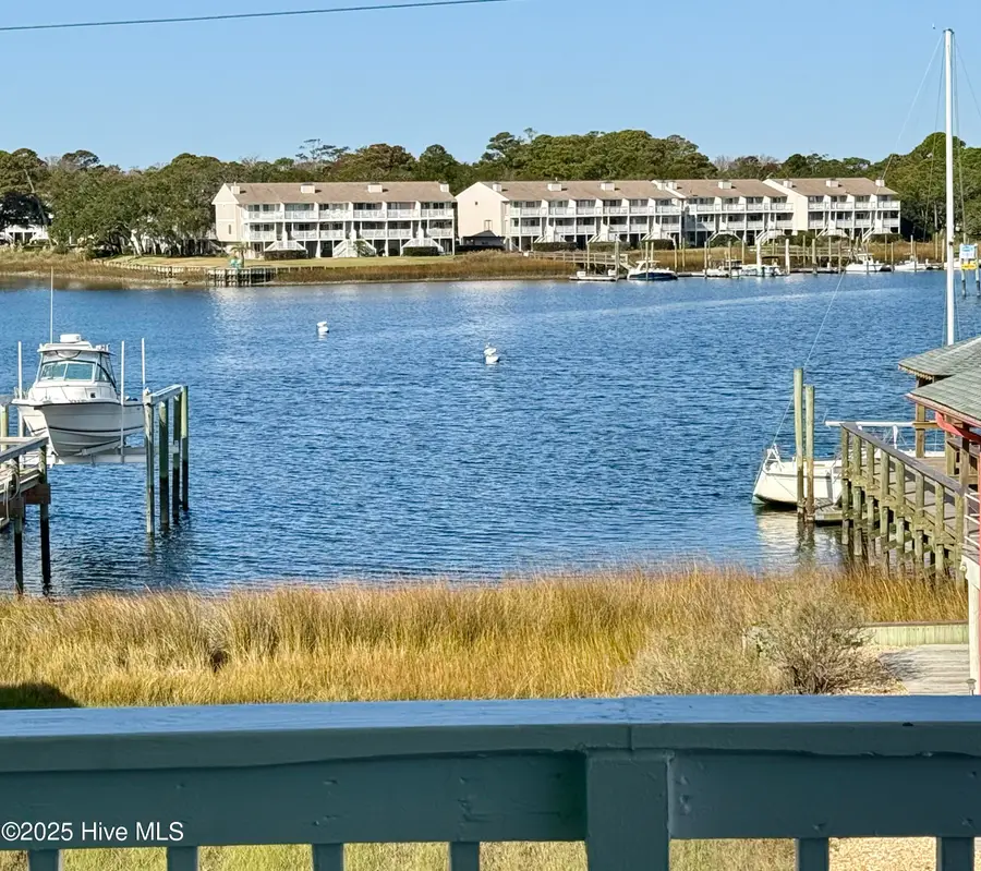 1008 Canal Drive #Apt 2a, Carolina Beach, NC 28428 - #2