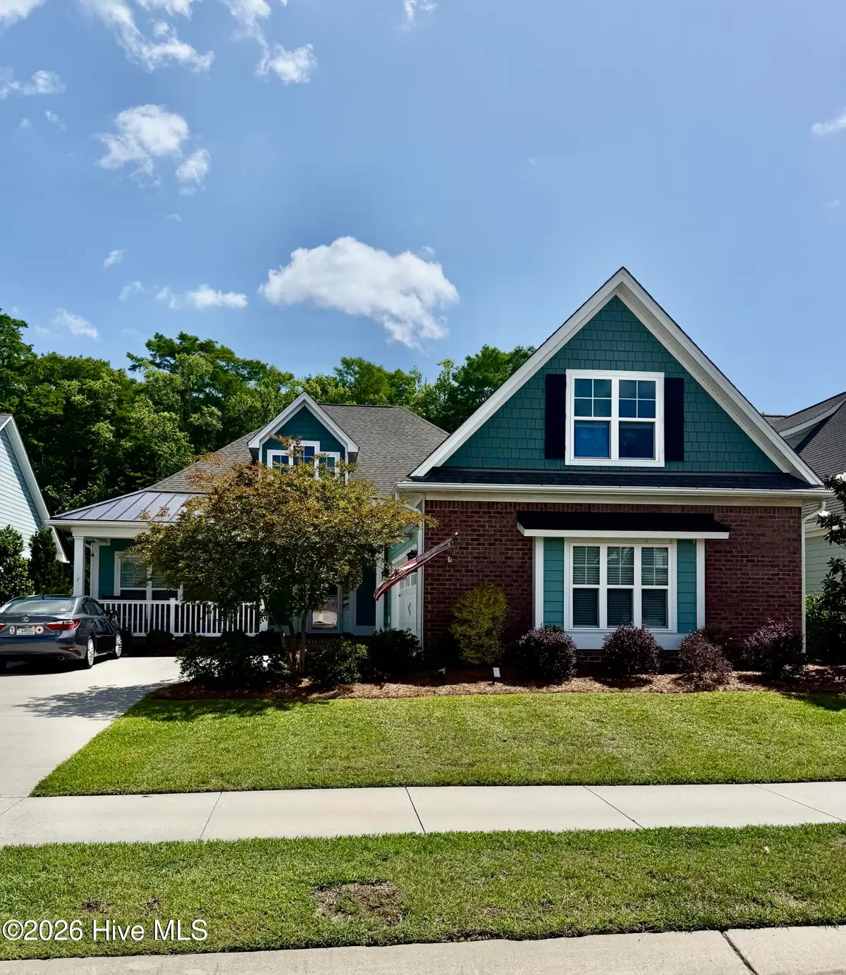 3069 Smeades Drive, Leland, NC 28451 - #1