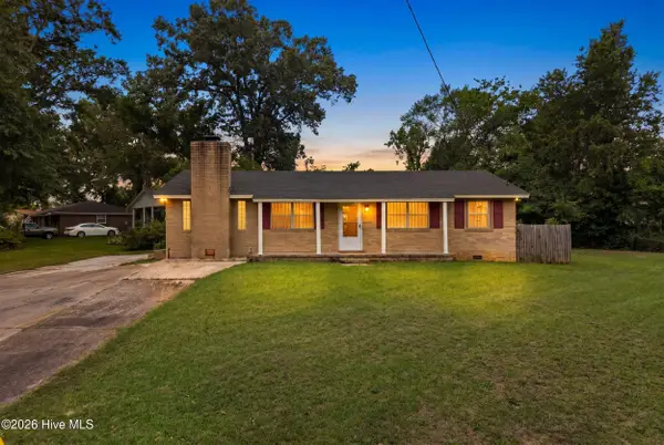 2911 Fernwood Drive, Augusta, GA 30906