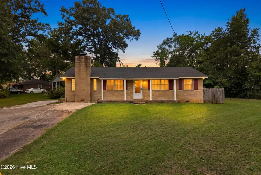 2911 Fernwood Drive, Augusta, GA 30906 - #2