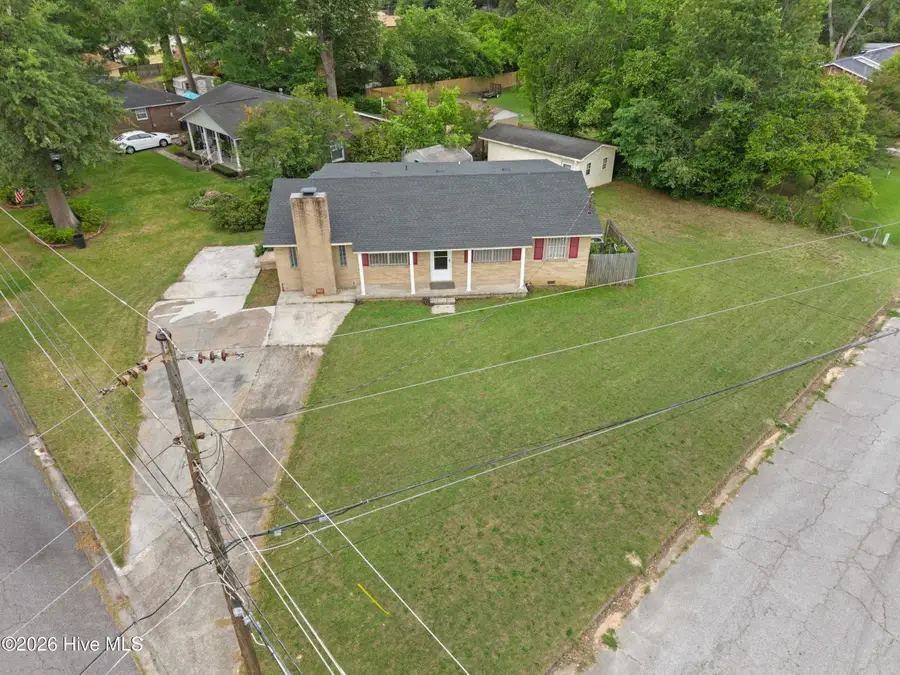2911 Fernwood Drive, Augusta, GA 30906 - #3