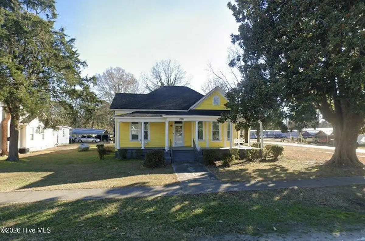 211 Spring Street, Lucama, NC 27851 - #1