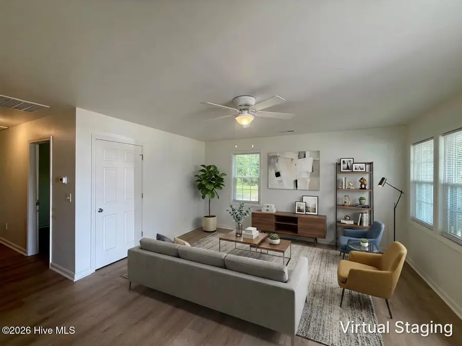 316 S Gum Street, Warsaw, NC 28398 - #2