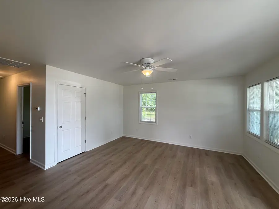 316 S Gum Street, Warsaw, NC 28398 - #3