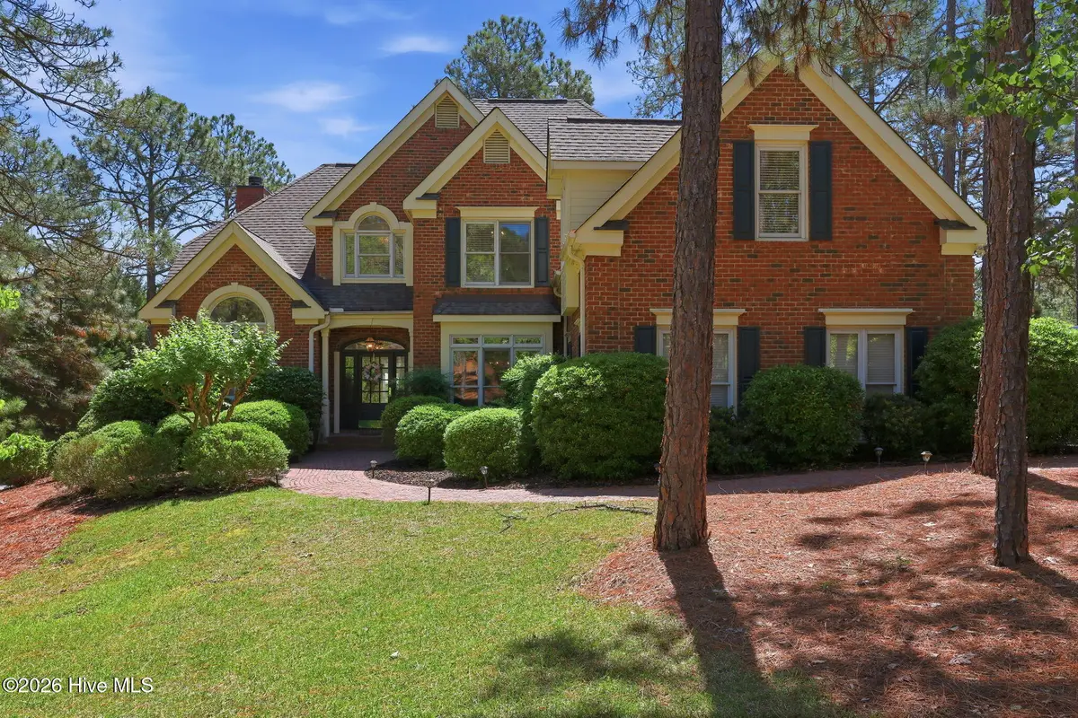 44 Kilberry Drive, Pinehurst, NC 28374 - #1