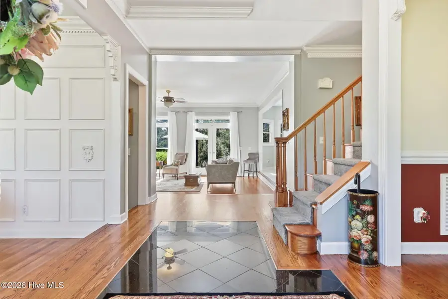 44 Kilberry Drive, Pinehurst, NC 28374 - #2
