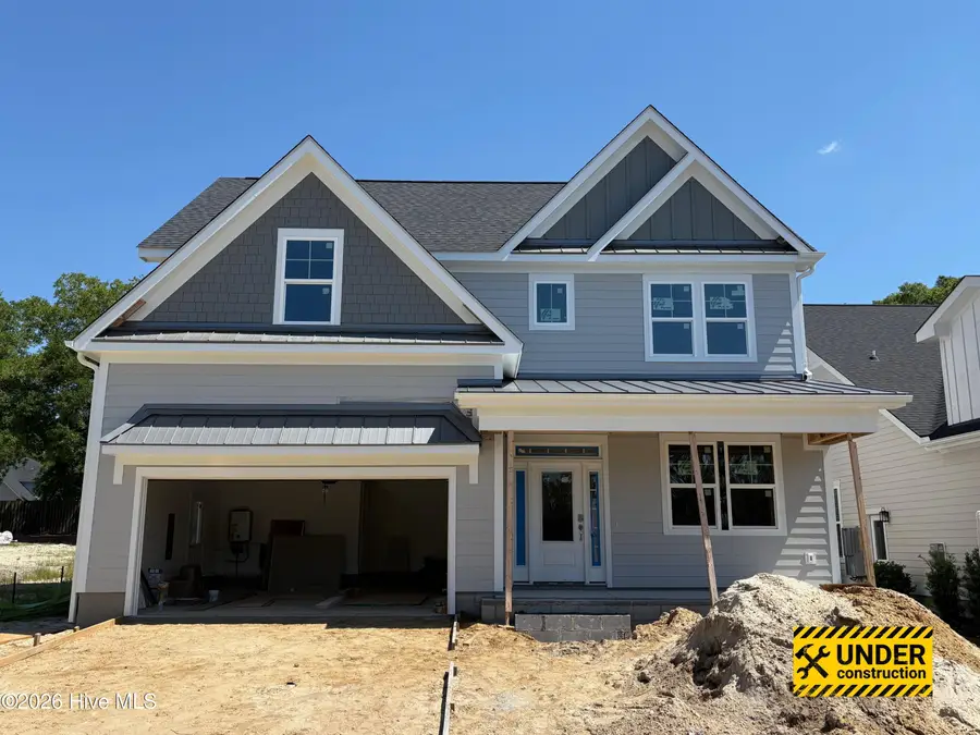 1225 Rockhill Road, Castle Hayne, NC 28429 - #2