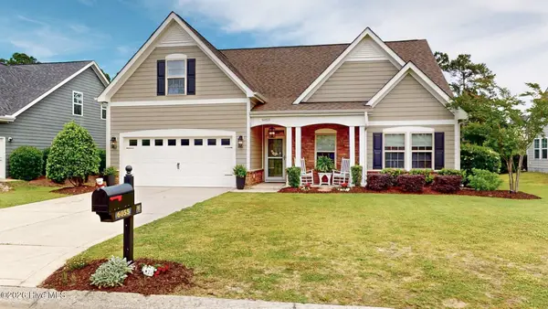 6055 Willow Glen Drive, Wilmington, NC 28412