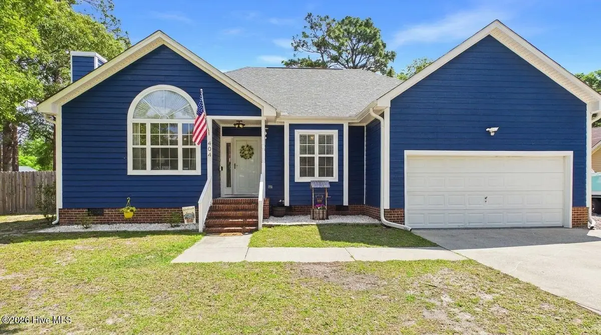 404 Kingsworth Lane Se, Belville, NC 28451 - #1