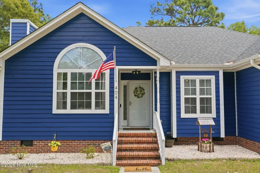 404 Kingsworth Lane Se, Belville, NC 28451 - #2