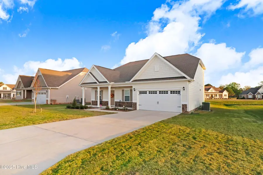 118 Masters Way, Goldsboro, NC 27530 - #2