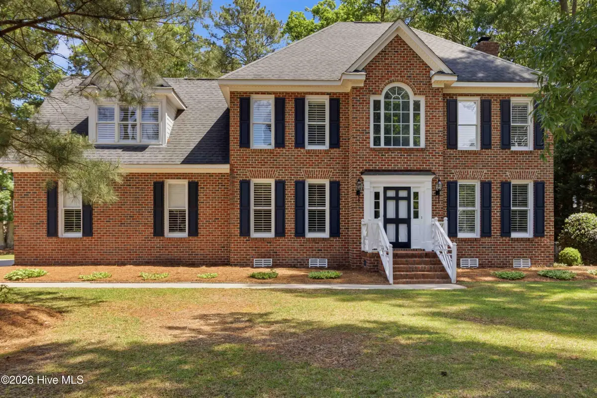 4804 Saint Georges Drive N, Wilson, NC 27896 - #1