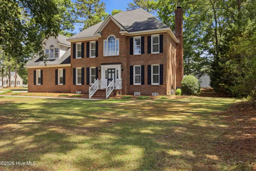 4804 Saint Georges Drive N, Wilson, NC 27896 - #2
