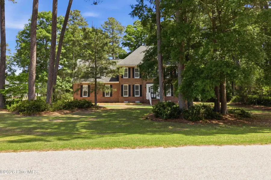 4804 Saint Georges Drive N, Wilson, NC 27896 - #3