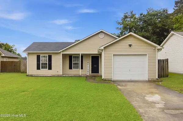 102 Jer Mar Drive, Havelock, NC 28532
