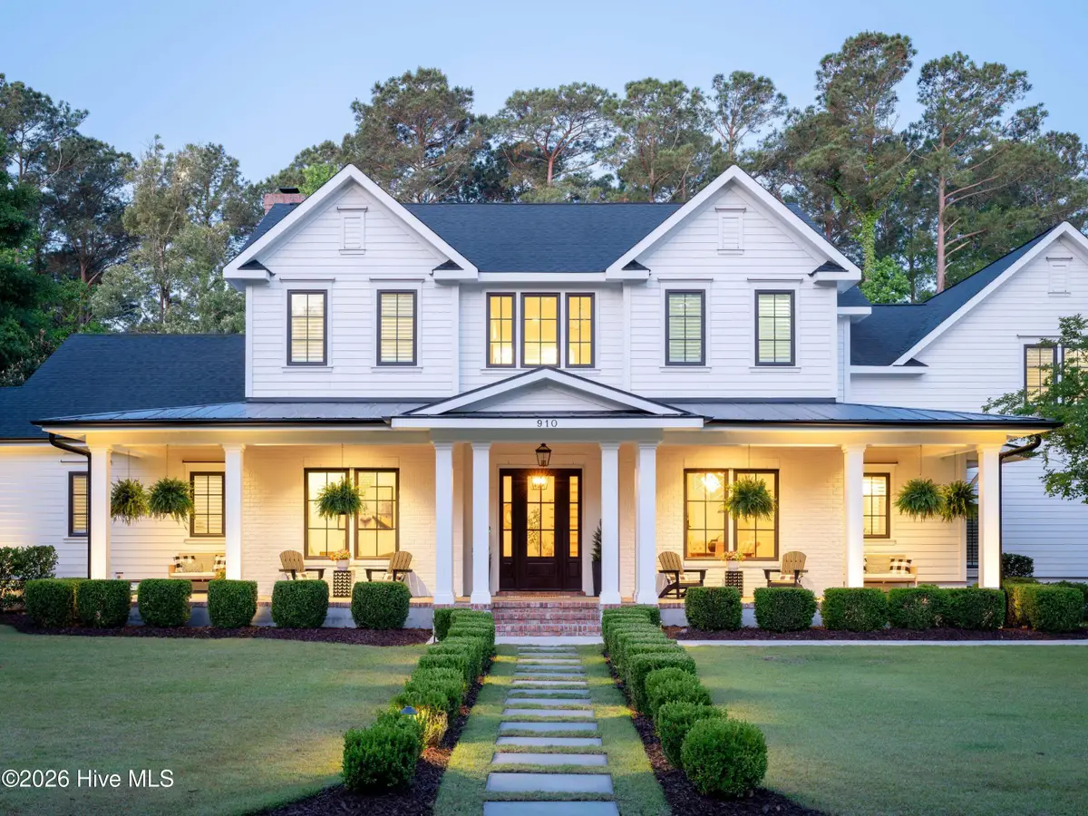 910 Johns Orchard Lane, Wilmington, NC 28411 - #1