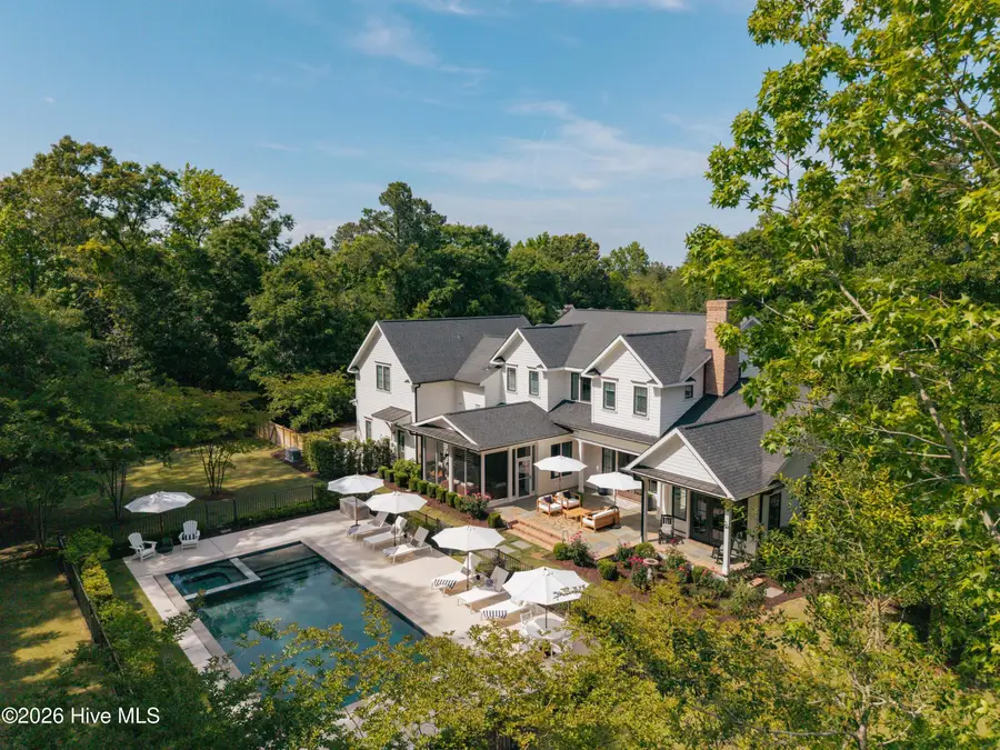 910 Johns Orchard Lane, Wilmington, NC 28411 - #3