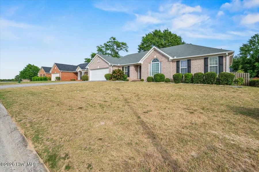 3010 Galahad Way, Augusta, GA 30909 - #2