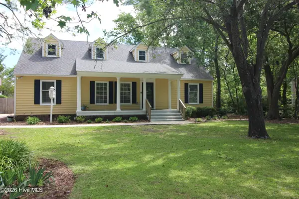 105 Taylor Lane, Morehead City, NC 28557