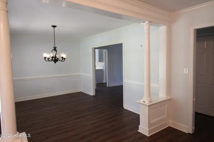 105 Taylor Lane, Morehead City, NC 28557 - #3