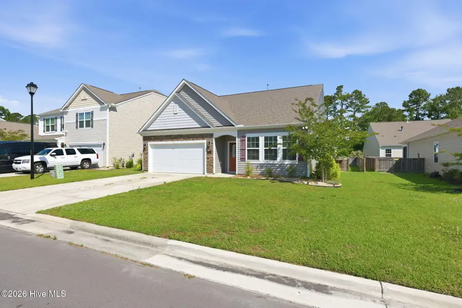309 Ginger Drive, New Bern, NC 28560 - #3