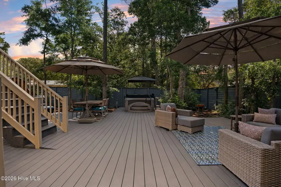 116 NE 13th Street, Oak Island, NC 28465 - #2