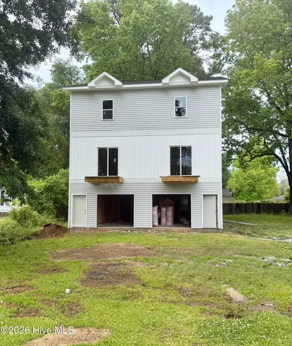 231 Barbara Avenue, Midway Park, NC 28544