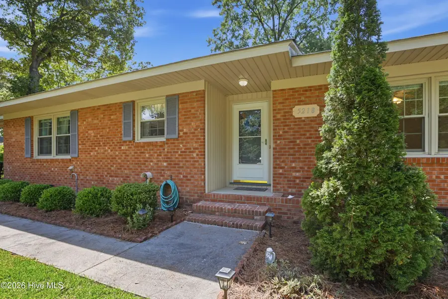 5218 Carr Drive, Grifton, NC 28530 - #2