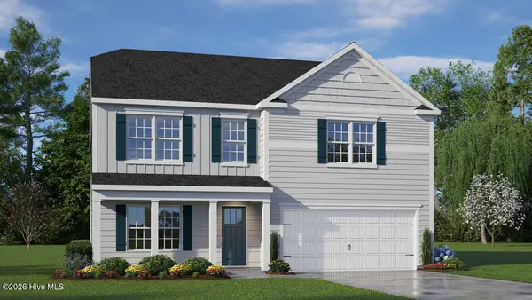 1122 Aviator Lane, Ayden, NC 28513