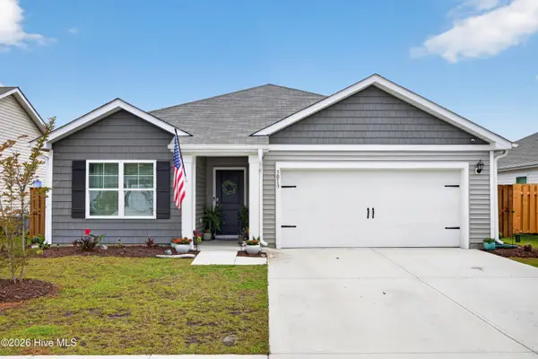 3013 Course Lane, Surf City, NC 28445