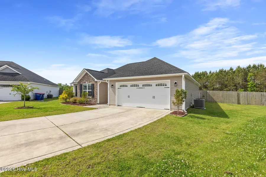 321 Old Snap Dragon Court, Jacksonville, NC 28546 - #2