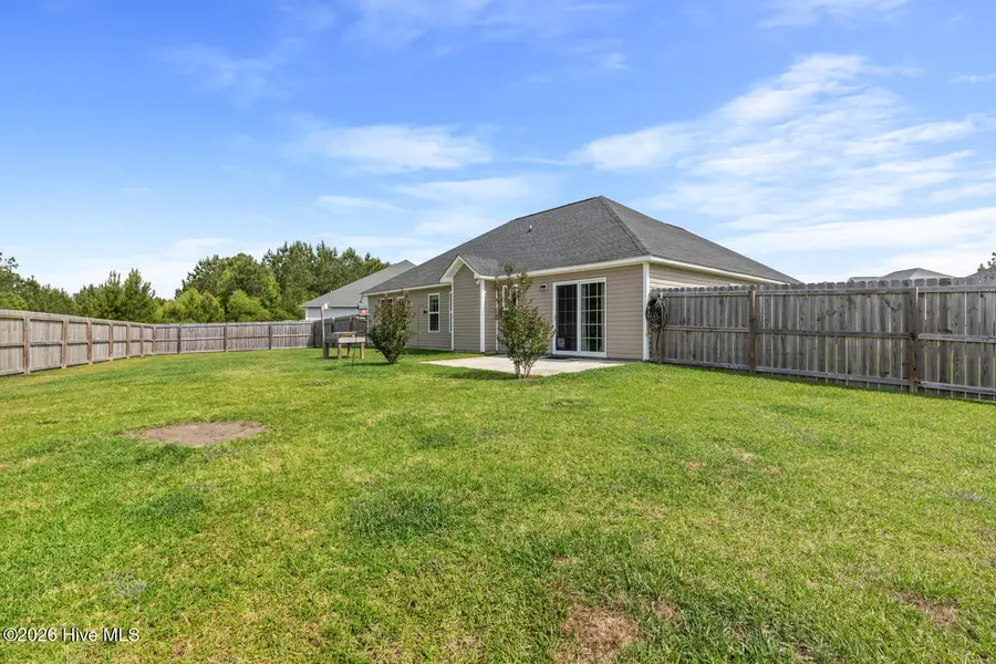 321 Old Snap Dragon Court, Jacksonville, NC 28546 - #3