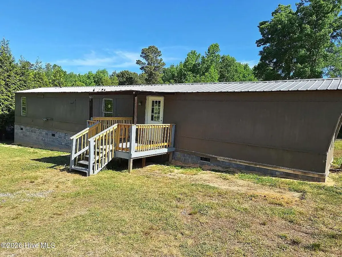 116 Hoover Lane, Biscoe, NC 27209 - #1