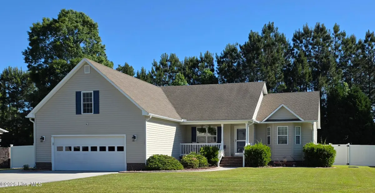 120 Hilda Drive, New Bern, NC 28562 - #1