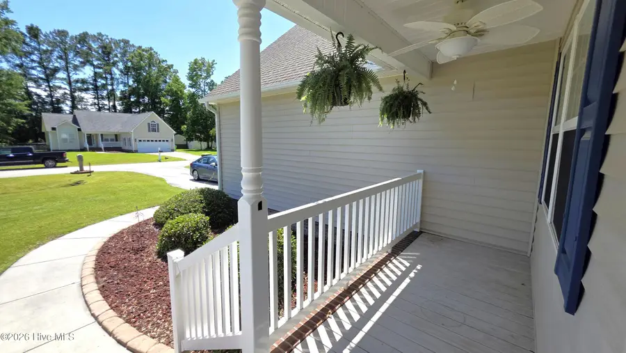 120 Hilda Drive, New Bern, NC 28562 - #2