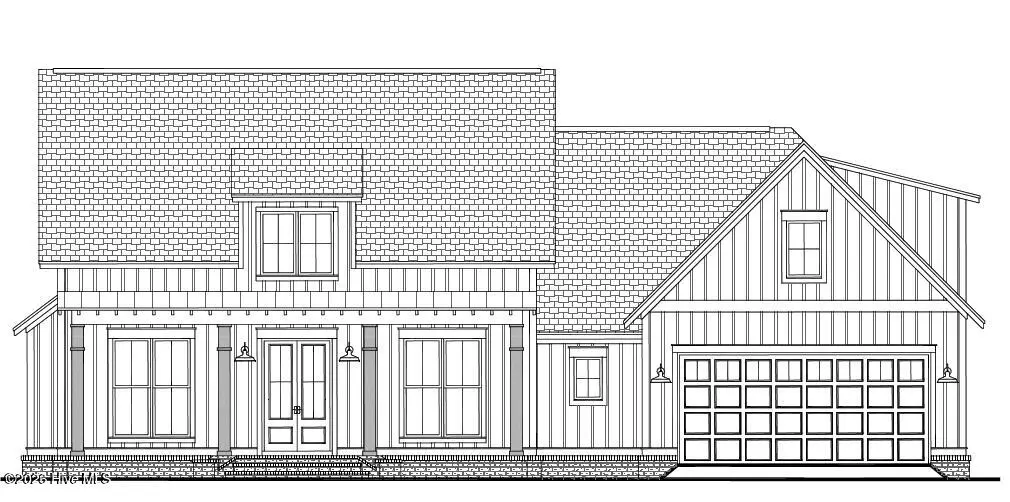 6818 River Road, Washington, NC 27889 - #1