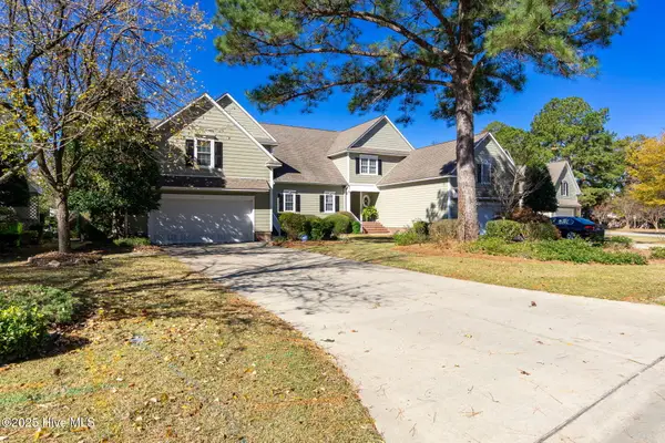 2115 Hidden Harbor Drive, New Bern, NC 28562