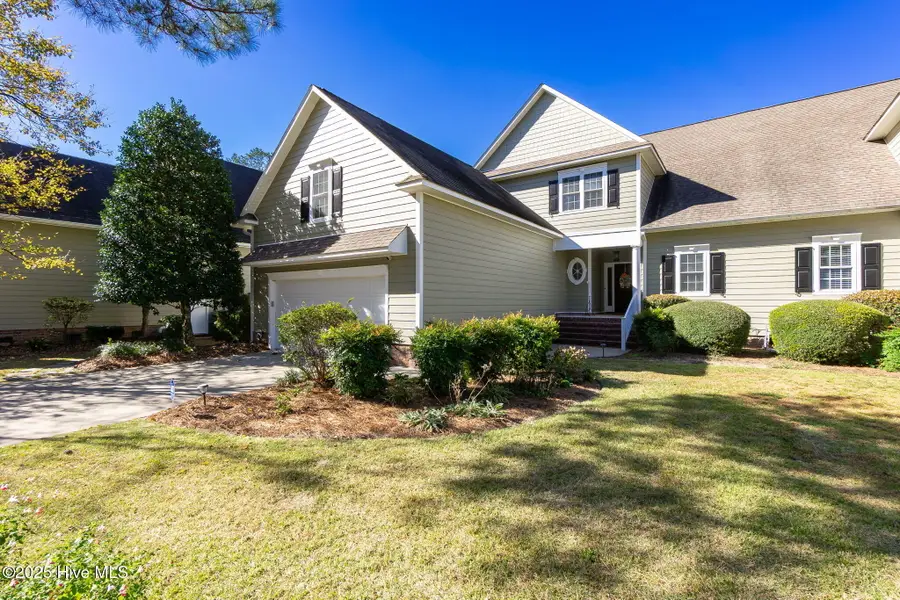 2115 Hidden Harbor Drive, New Bern, NC 28562 - #3