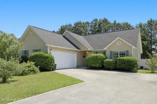 104 Chestnut Court, Jacksonville, NC 28546