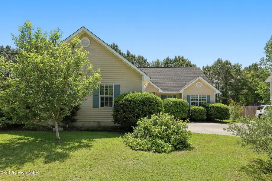 104 Chestnut Court, Jacksonville, NC 28546 - #2